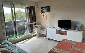 Appartement Seignosse, 2 pièces, 4 personnes - FR-1-239-144